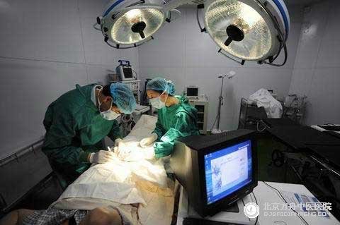 黑色素母细胞再生技术,北京方舟医院