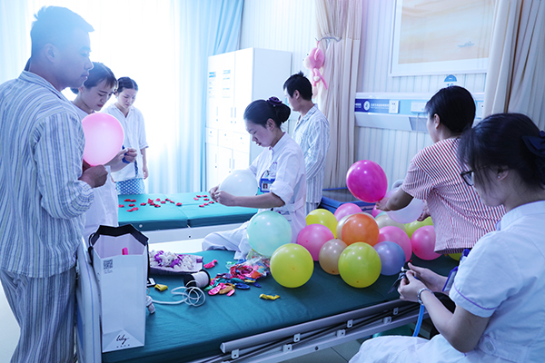 庆六一儿童节，北京方舟医院与你“童”心“童”乐!(图7)