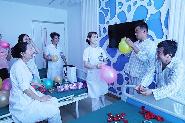 庆六一儿童节，北京方舟医院与你“童”心“童”乐!(图10)