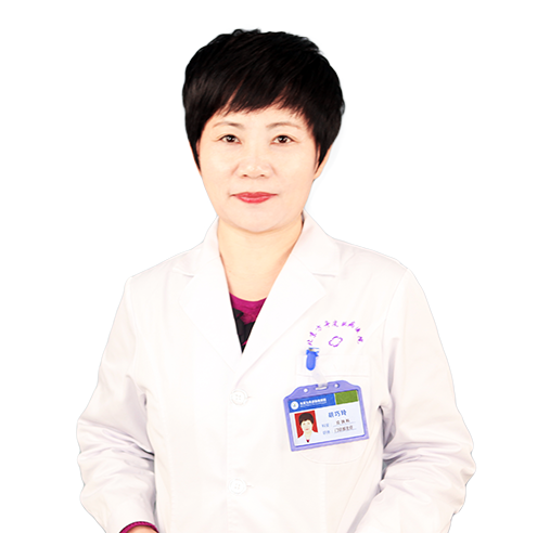 胡巧玲(图1)